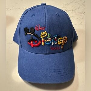 Walt Disney World Hat